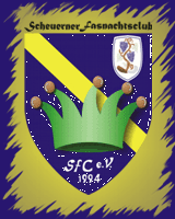Scheuerner Fasnachtsclub